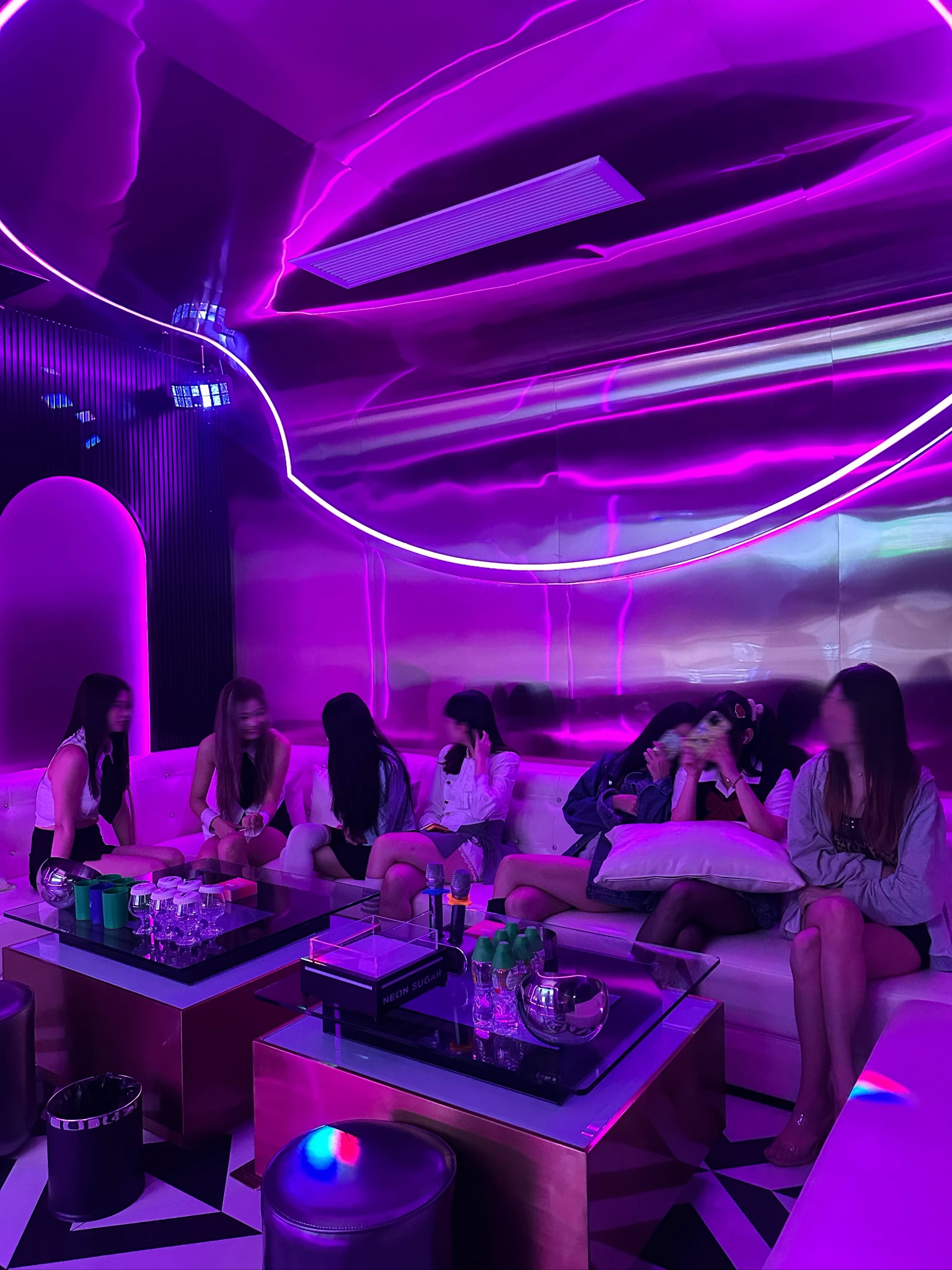 常德商务ktv组局攻略-武陵区ktv预订